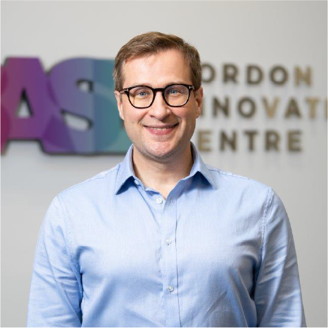 Business development manager